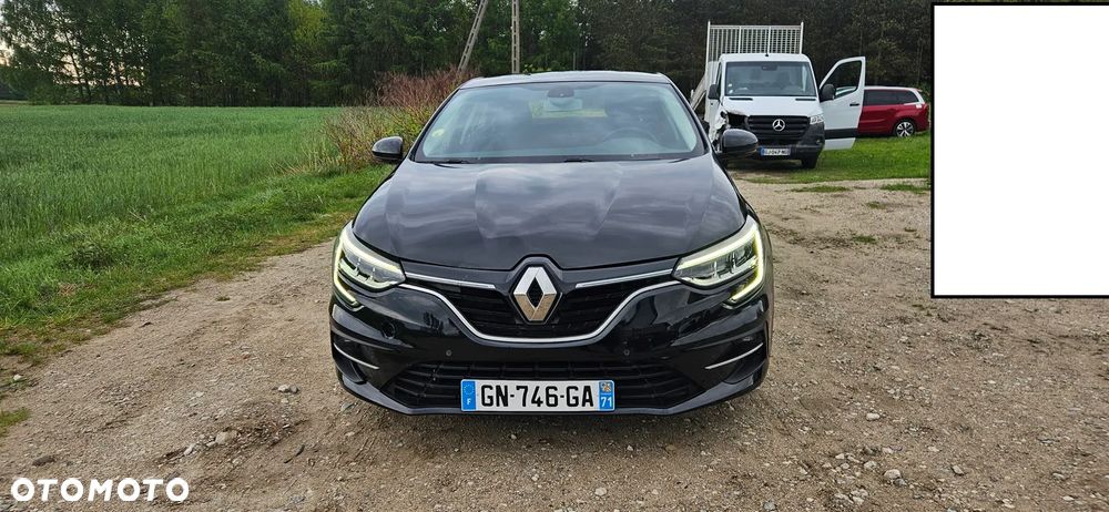 Renault Megane - 9