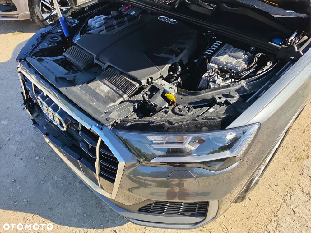 Audi Q7 - 15