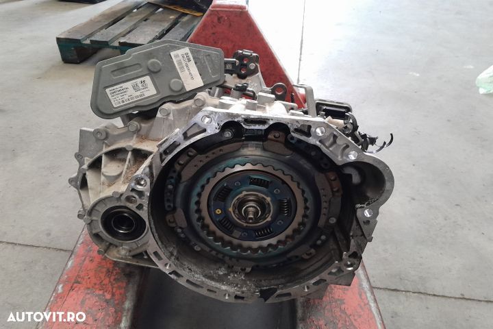 Cutie de viteze automata A2C7624930901 A2C7624930901 Hyundai i20 3 [2 - 1