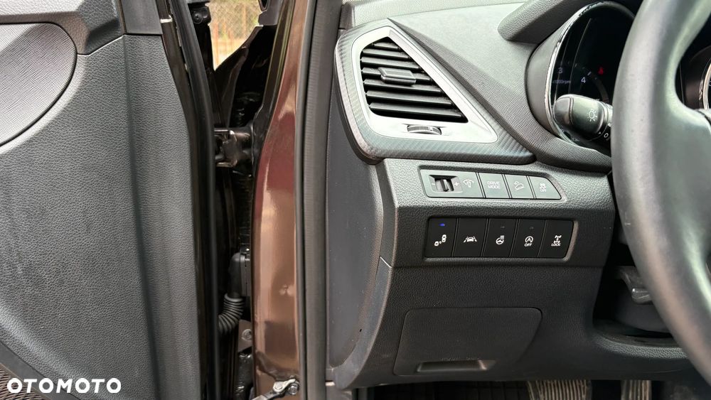 Hyundai Santa Fe 2.0 CRDi Platinum 4WD - 17