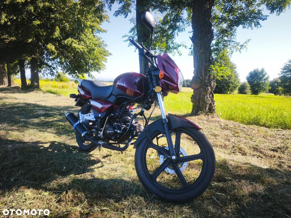 Junak 901 - 2