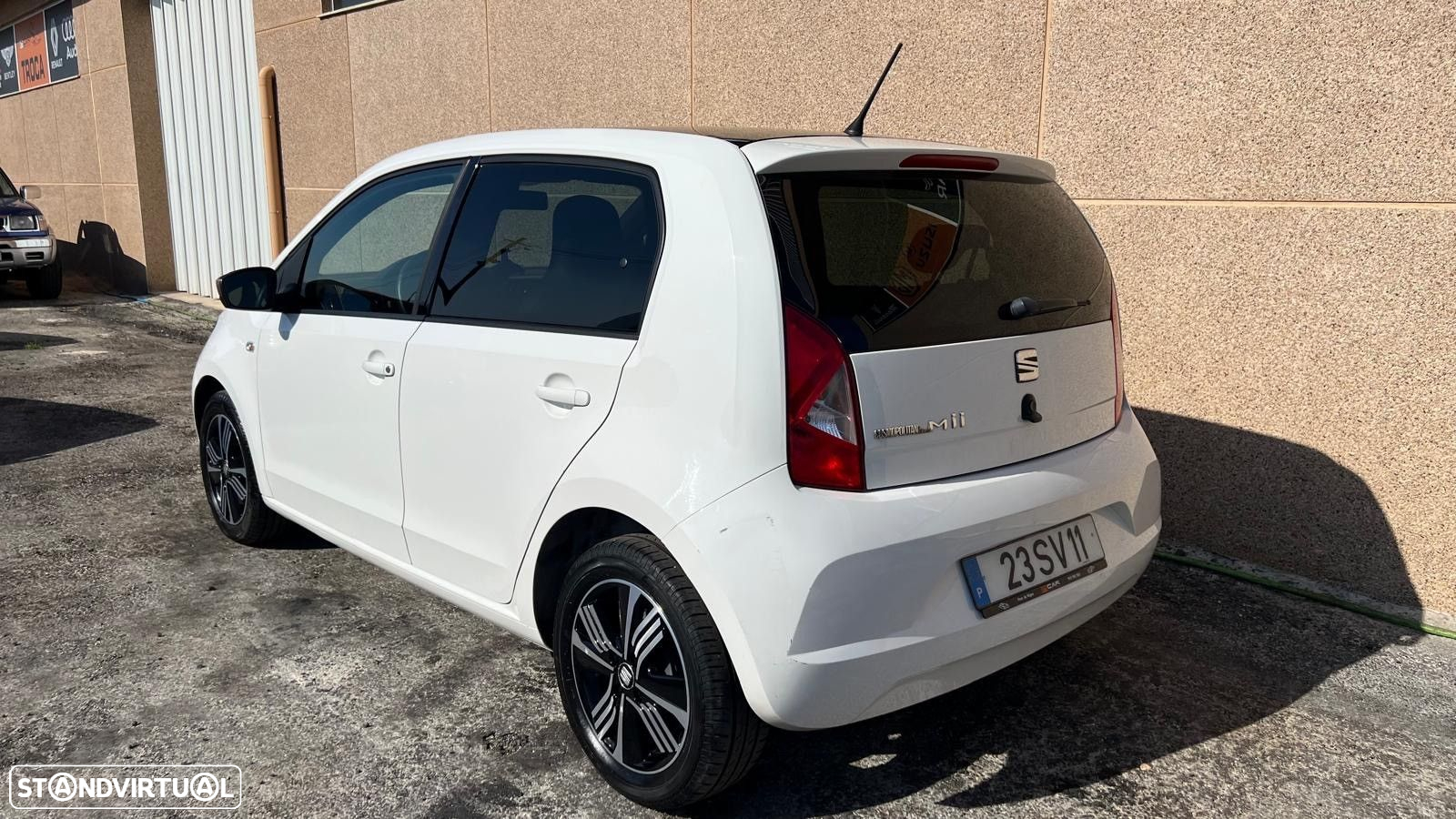 SEAT Mii 1.0 Style - 6
