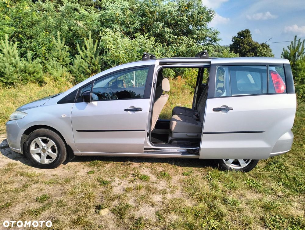 Mazda 5 1.8 Exclusive - 25