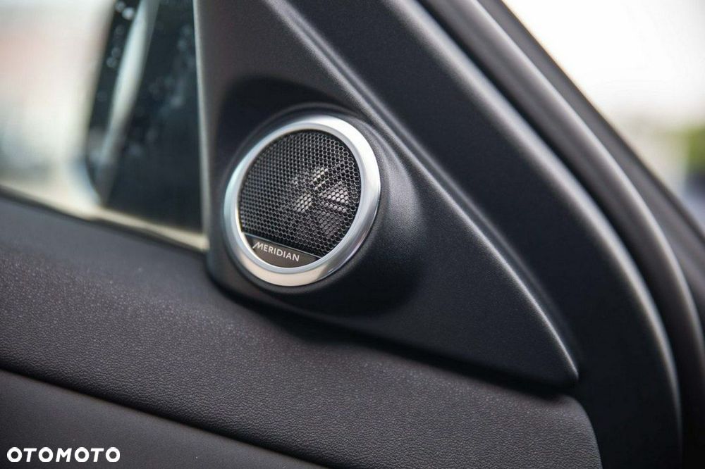 Land Rover Range Rover Evoque - 23