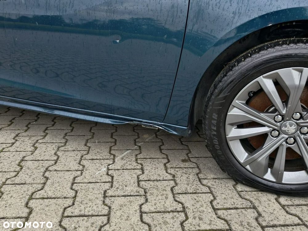 Peugeot 508 - 27