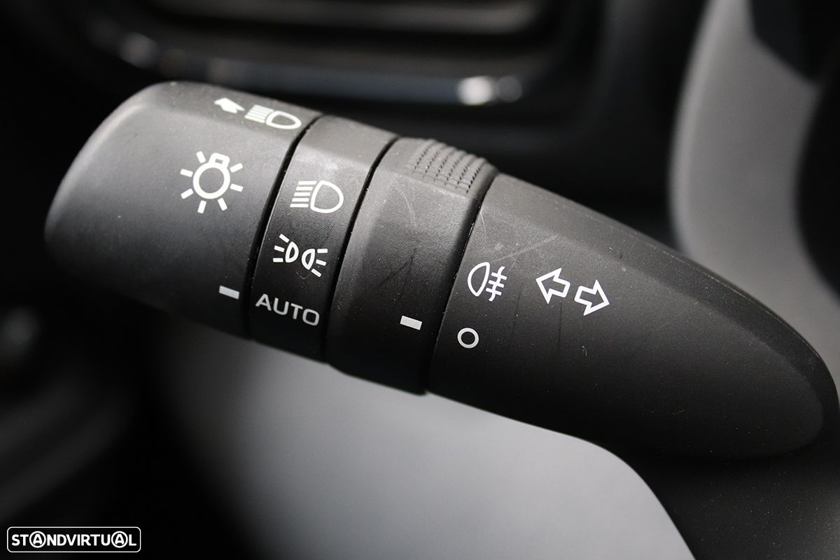 Toyota Yaris 1.0 VVT-i Comfort Plus - 16