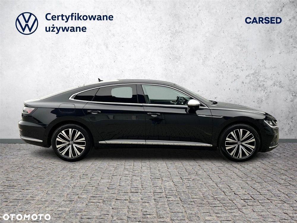 Volkswagen Arteon 2.0 TSI Elegance DSG - 4