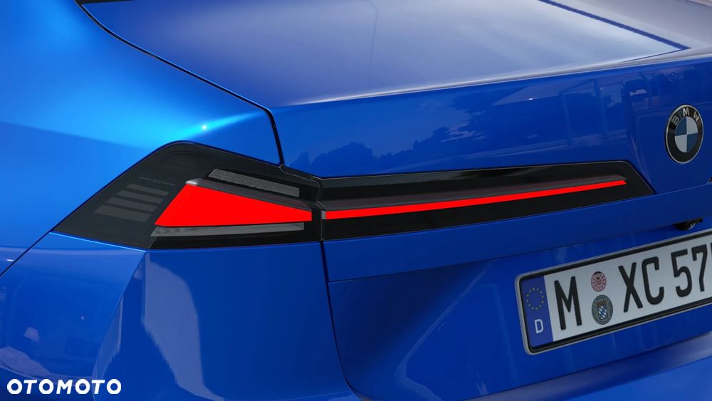 BMW i3 50 xDrive 113.4kWh - 10