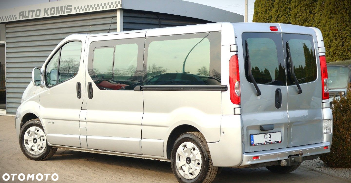 Renault Trafic - 7