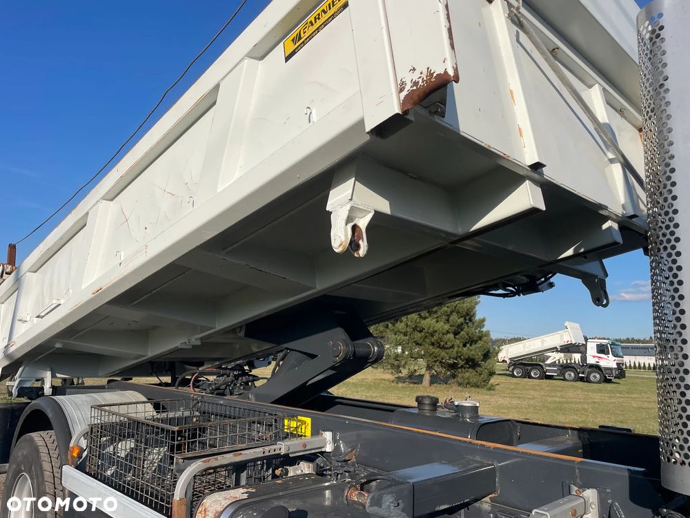 Iveco TRAKKER 360 - 4