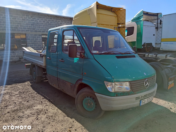 Mercedes-Benz SPRINTER 308D