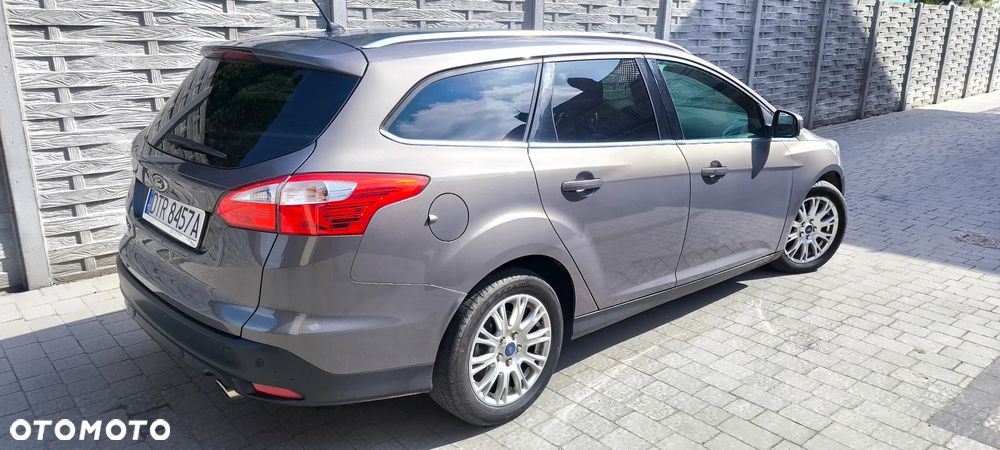 Ford Focus 2.0 TDCi Trend Sport MPS6 - 4