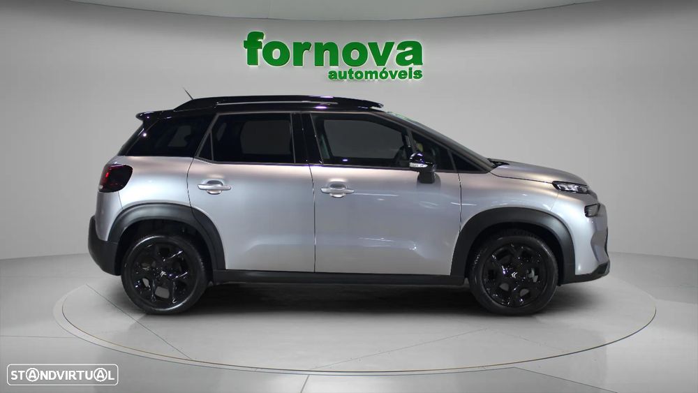 Citroën C3 Aircross PureTech 110 Stop & Start OPF SHINE PACK - 5