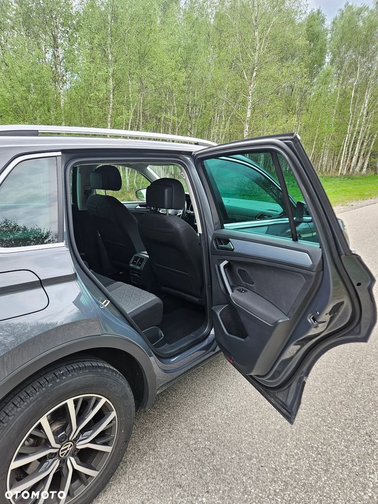 Volkswagen Tiguan 2.0 TDI SCR Life DSG - 21