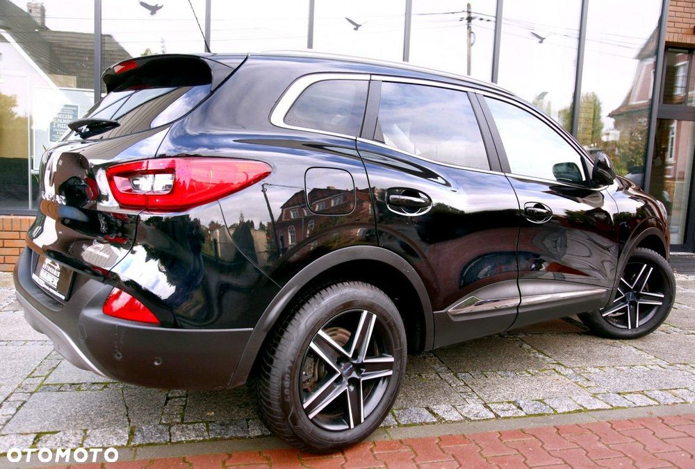 Renault Kadjar 1.2 Energy TCe Intens - 27