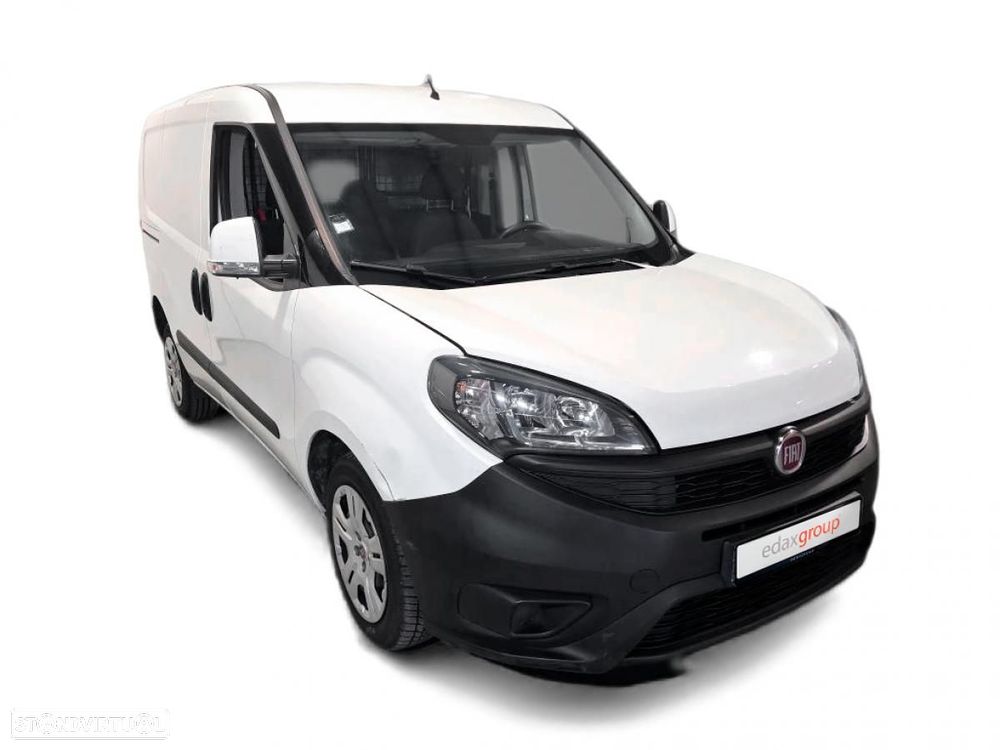 Fiat Doblo 1.6 MJ Easy 3L c/IVA - 1