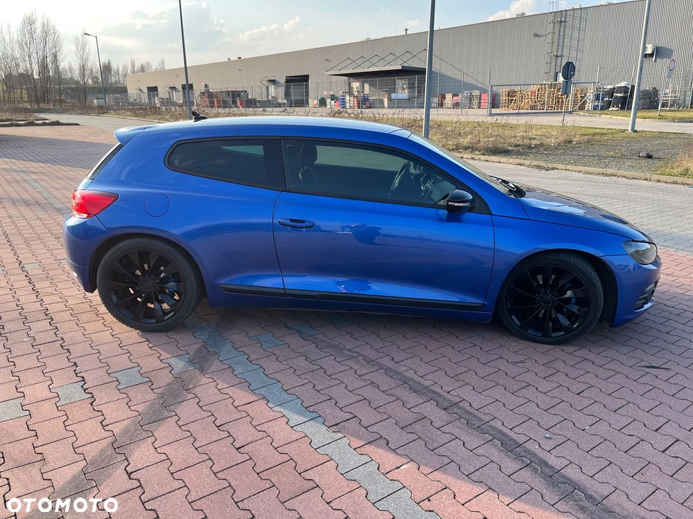 Volkswagen Scirocco 1.4 TSI - 15
