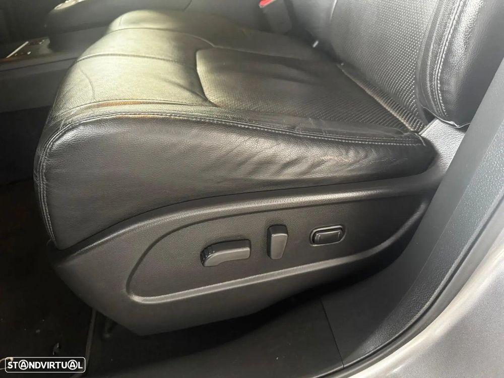 Nissan Murano 2.5 TDi Tekna Sport TS+Bose - 45