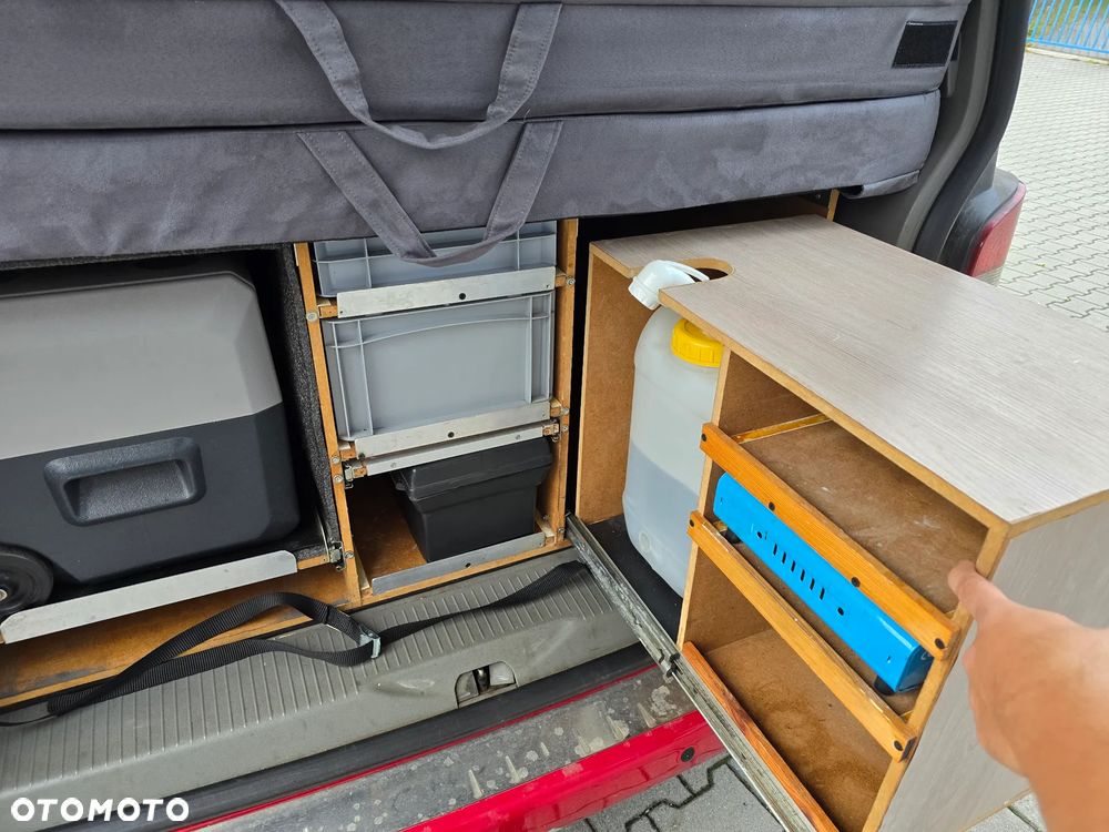 Volkswagen Multivan L1 Trendline 4Motion - 17
