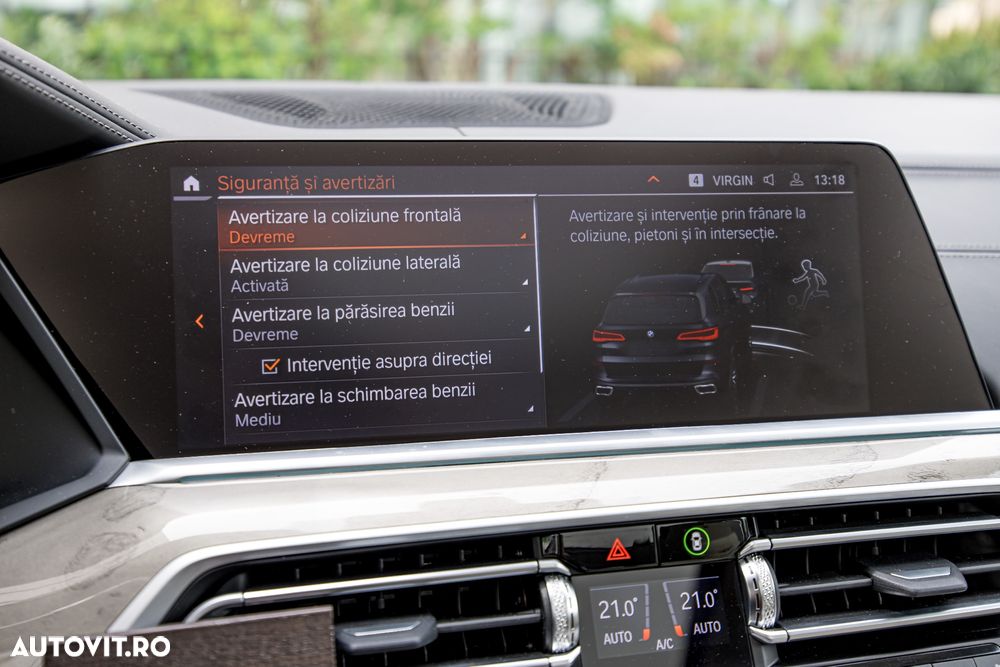 BMW X5 xDrive30d AT MHEV - 32