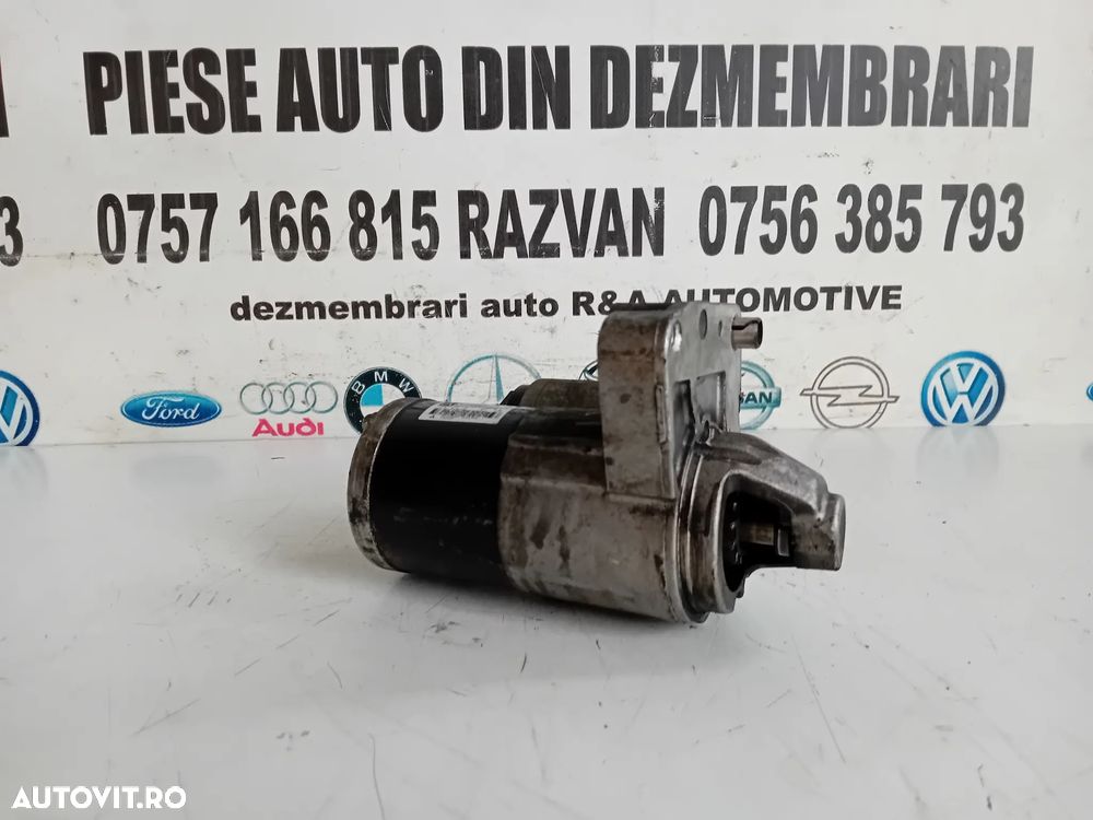 Electromotor Mini Cooper One Countryman Clubman R50 R55 R57 R60 1.6 Benzina 2010-2015 Cod 7550017 - 1
