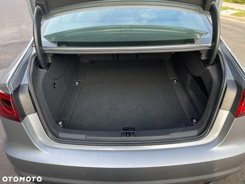 Audi A6 Limousine 3.0 TFSI Quattro S tronic - 8