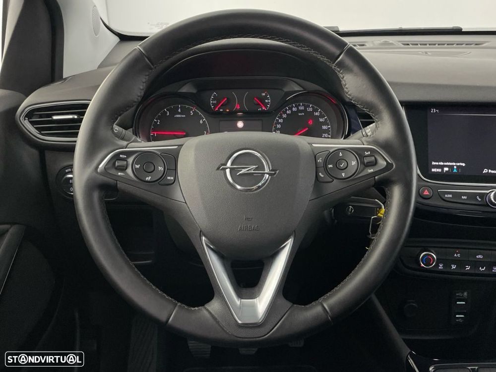Opel Crossland X 1.2 120 Anos - 14