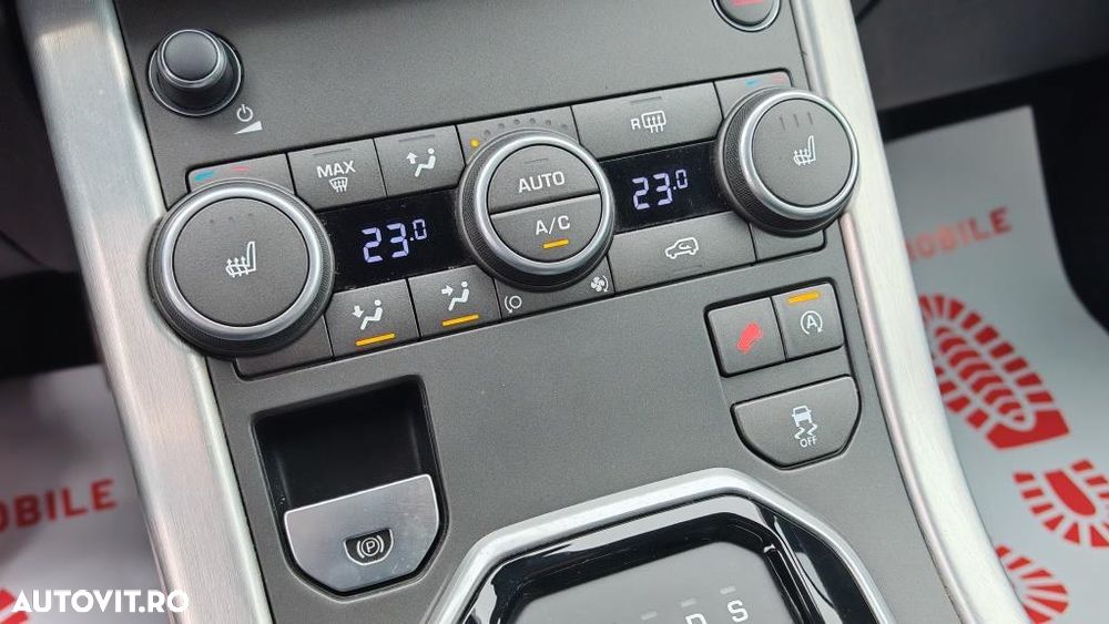 Land Rover Range Rover Evoque 2.0 D150 HSE - 18