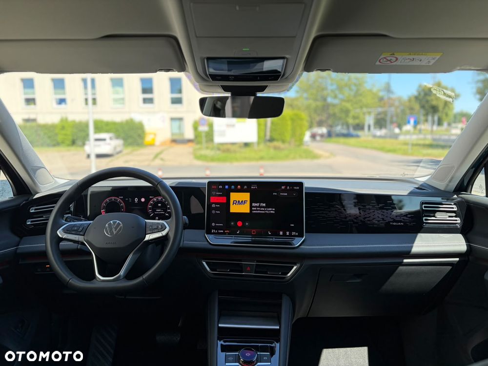 Volkswagen Tiguan 1.5 eTSI Elegance DSG - 13