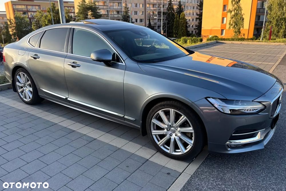 Volvo S60 - 3