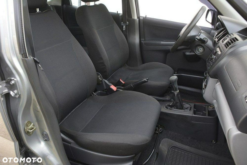 Suzuki Ignis 1.3 Club - 19