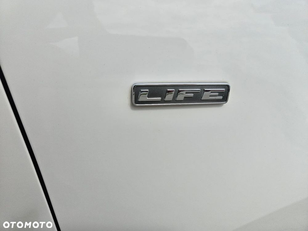 Volkswagen Polo 1.2 Life - 21