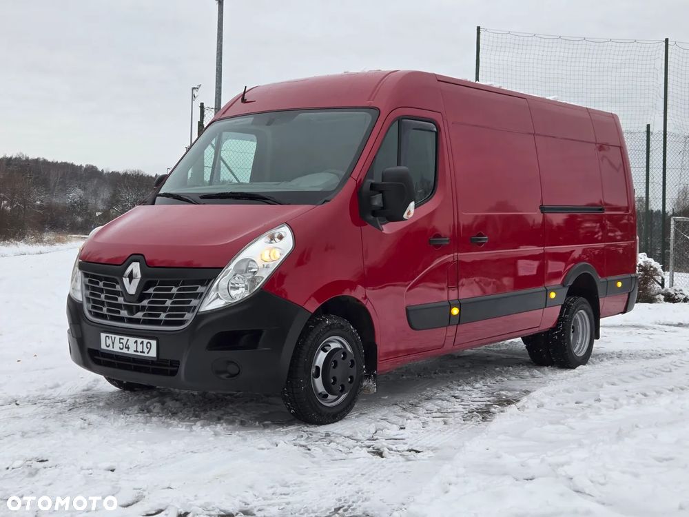 Renault Master - 3