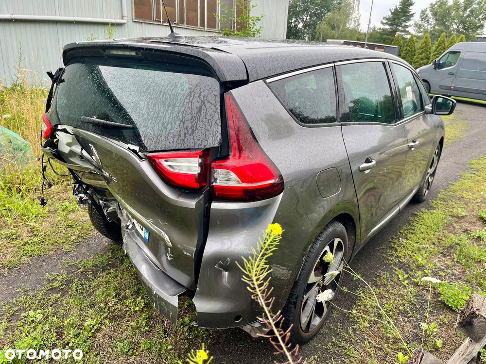 Renault Grand Scenic Gr 1.3 TCe FAP Intens - 4