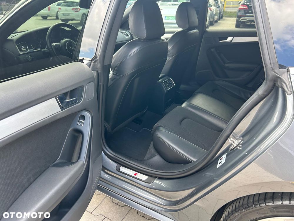 Audi A5 Sportback 40 TDI S tronic S line - 23