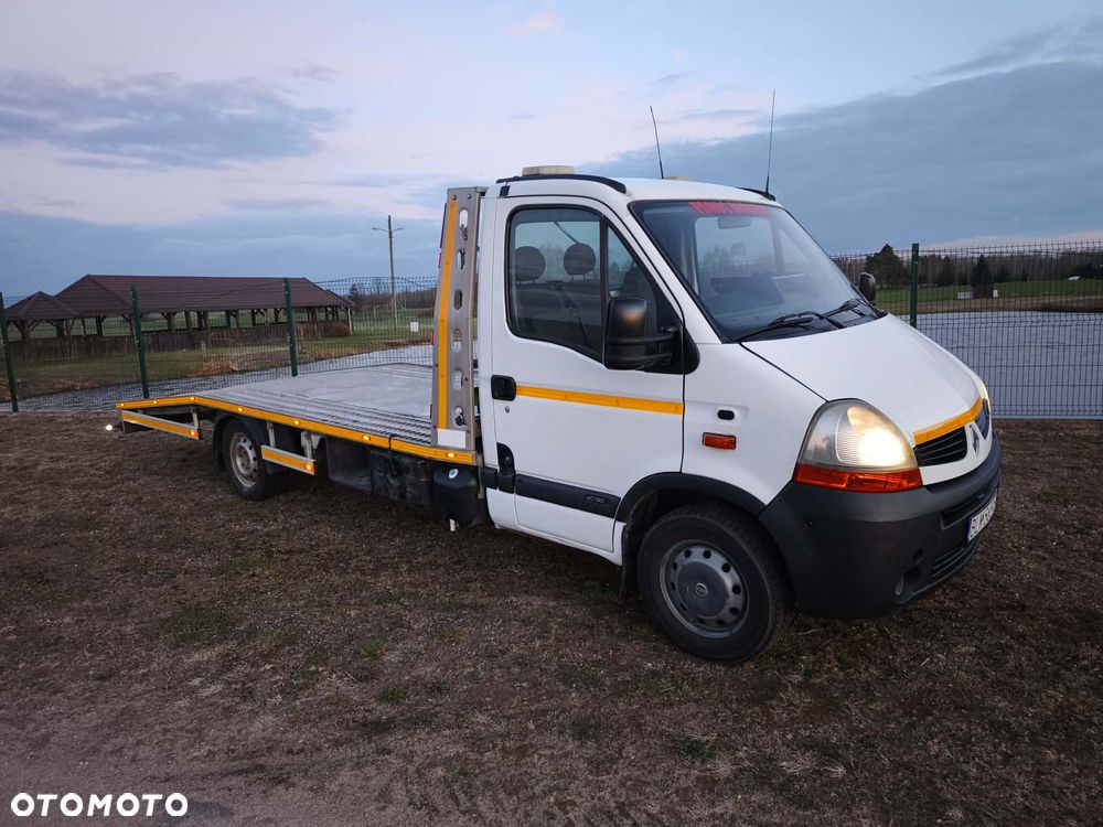 Renault Master - 5