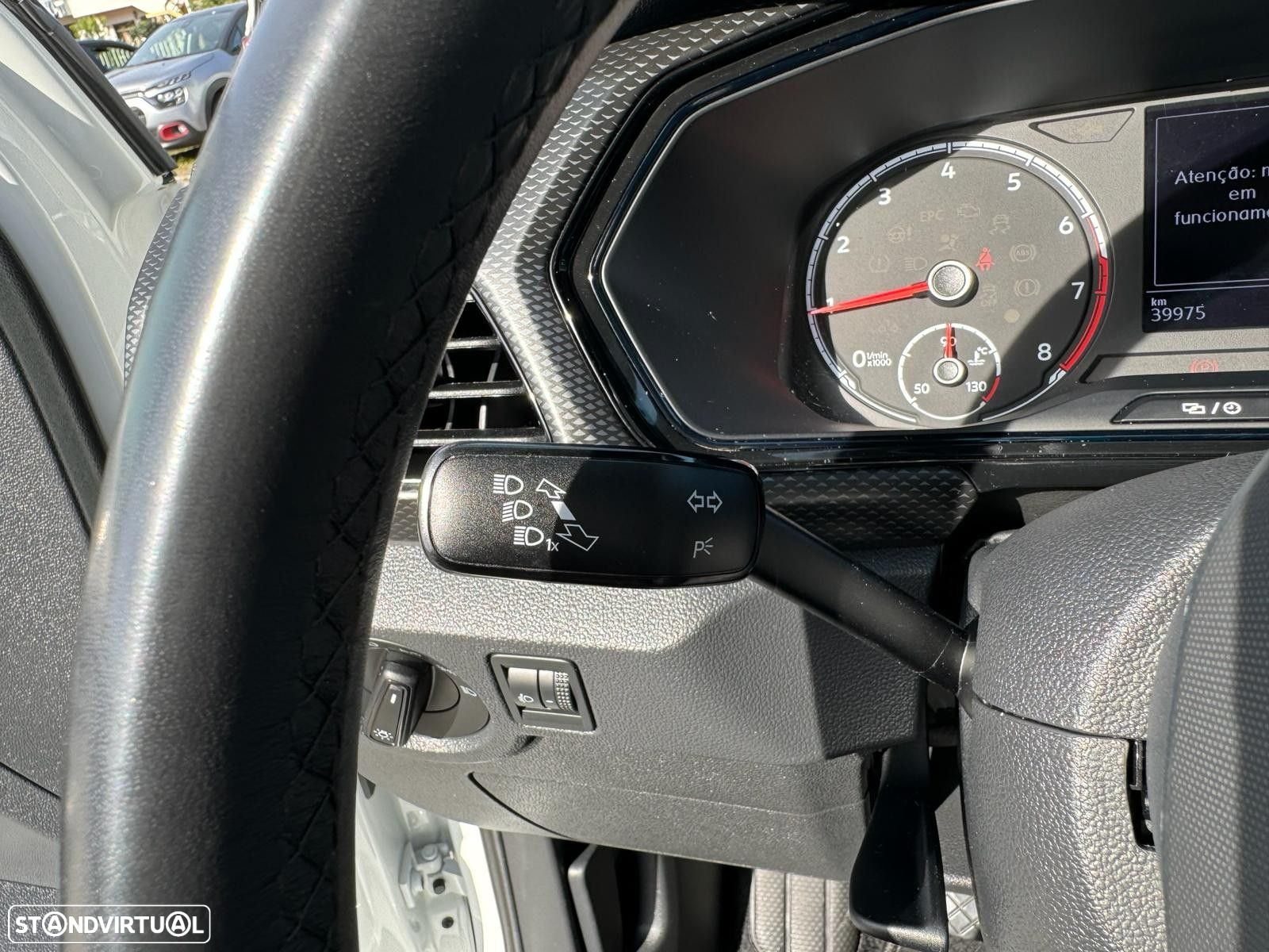 VW T-Cross 1.0 TSI Style - 18