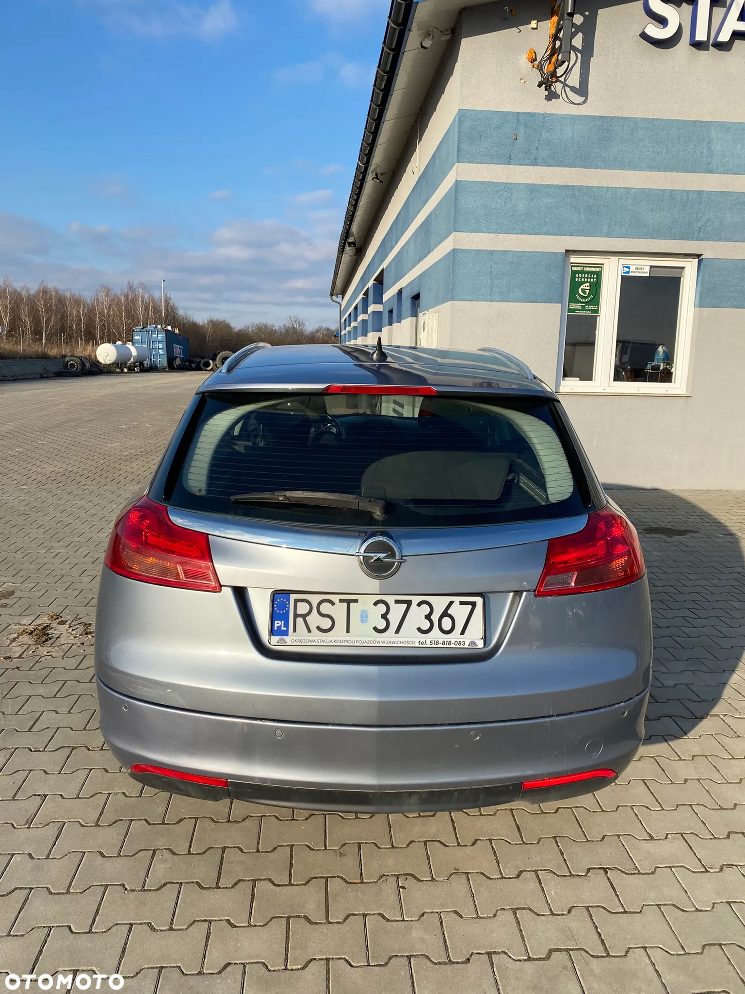 Opel Insignia 2.0 CDTI - 3