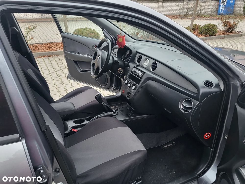 Mitsubishi Outlander 2.0 Comfort - 19