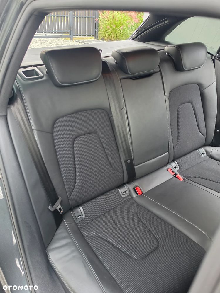 Audi A4 Avant - 18