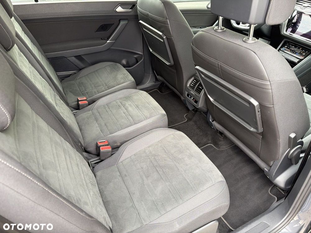 Volkswagen Touran 2.0 TDI BMT Comfortline DSG - 37