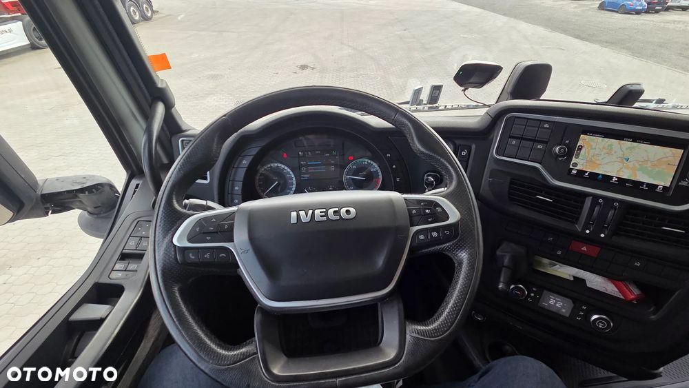 Iveco S-WAY AS 440ST/P - 5