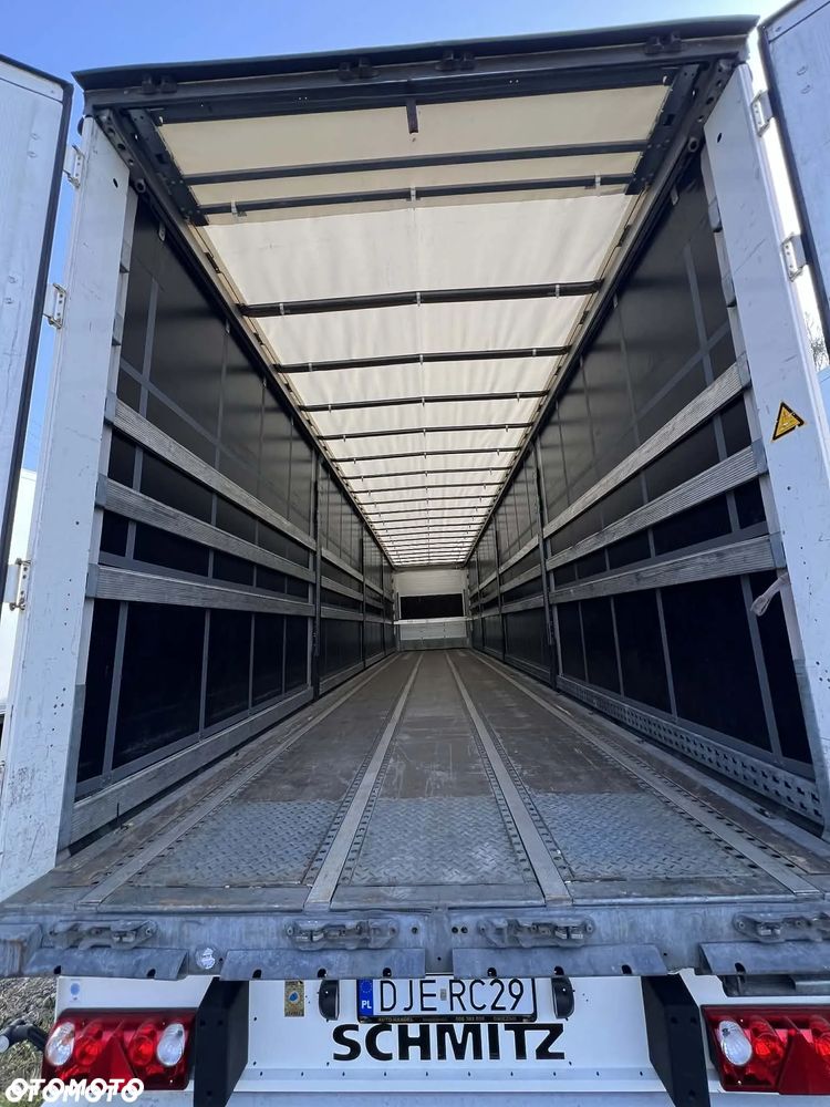 Schmitz Cargobull SCB*S3T JOLODA - 11