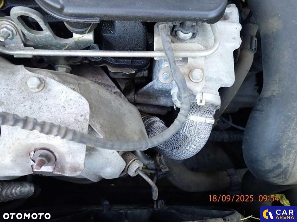 Opel Astra V 1.6 CDTI Enjoy S&S - 29