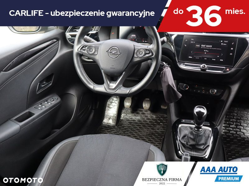 Opel Corsa - 8