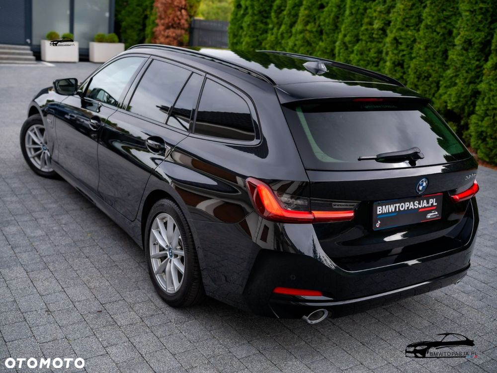 BMW Seria 3 - 28