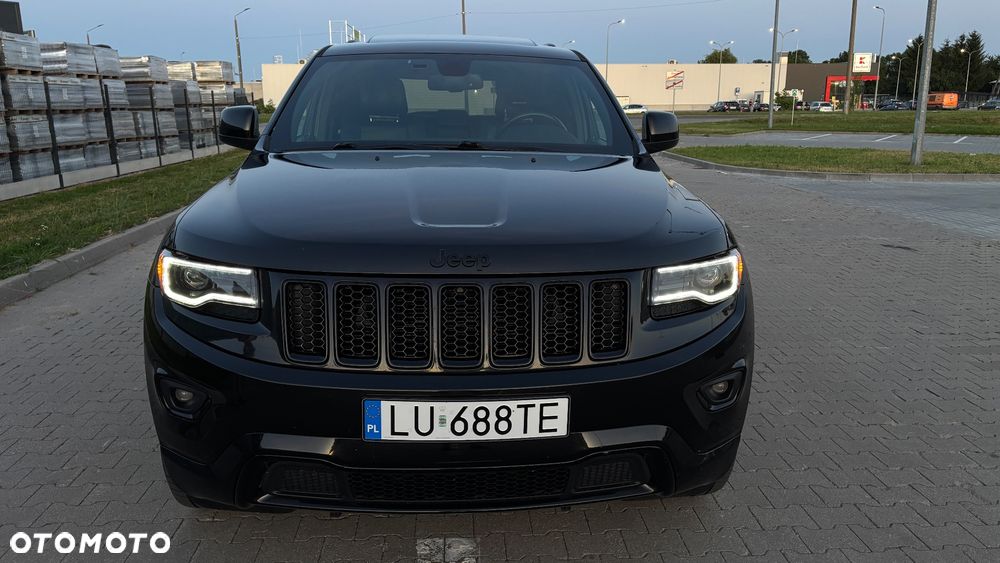 Jeep Grand Cherokee - 6