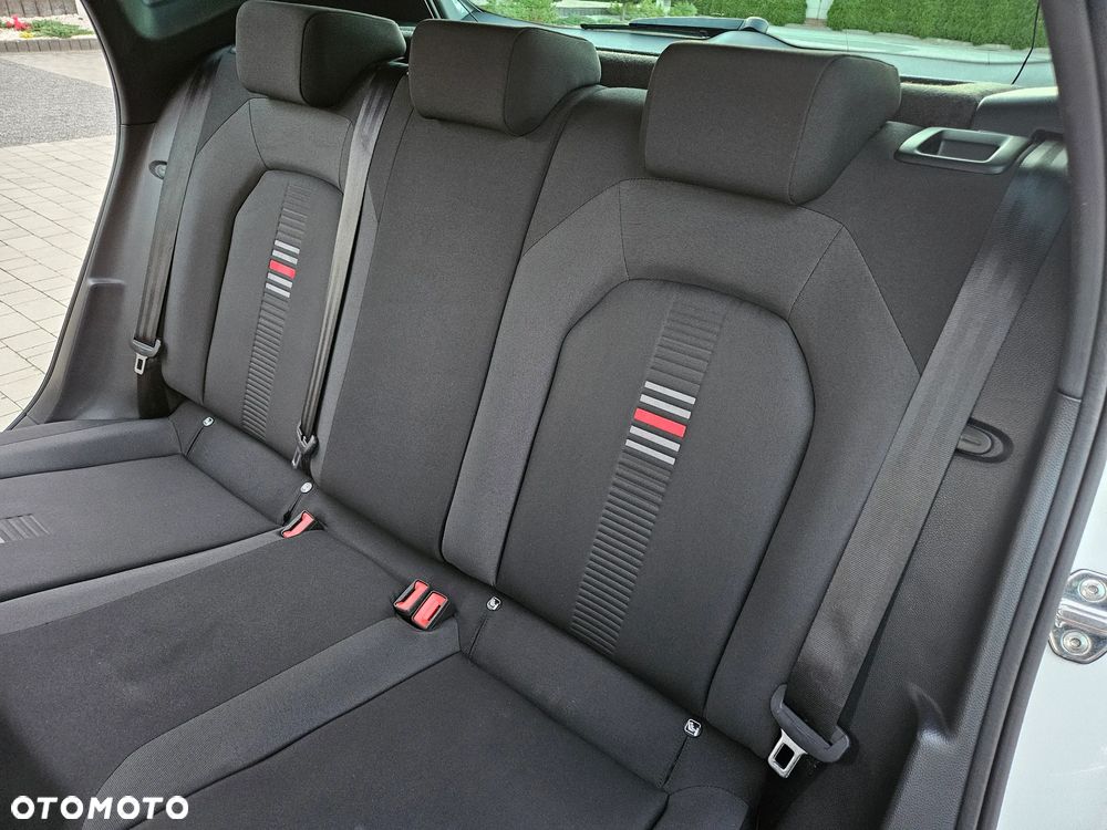 Seat Arona 1.0 TSI FR S&S DSG - 21