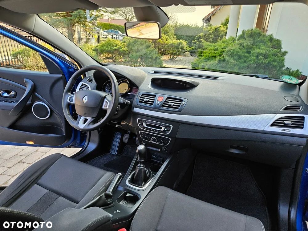 Renault Megane - 13