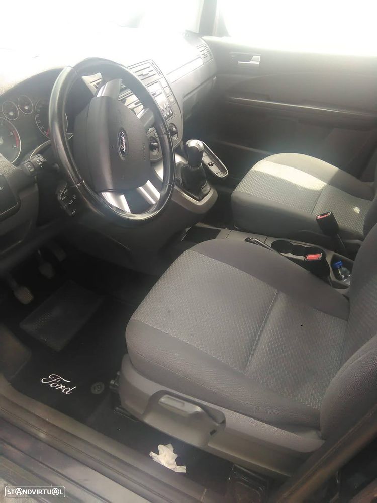 Ford Focus C-Max - 6
